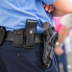 Perfeccionamiento para Vigilantes Privados
