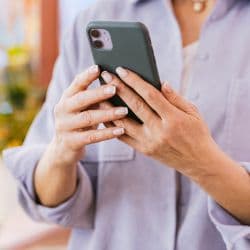 Uso y Manejo de Redes Sociales