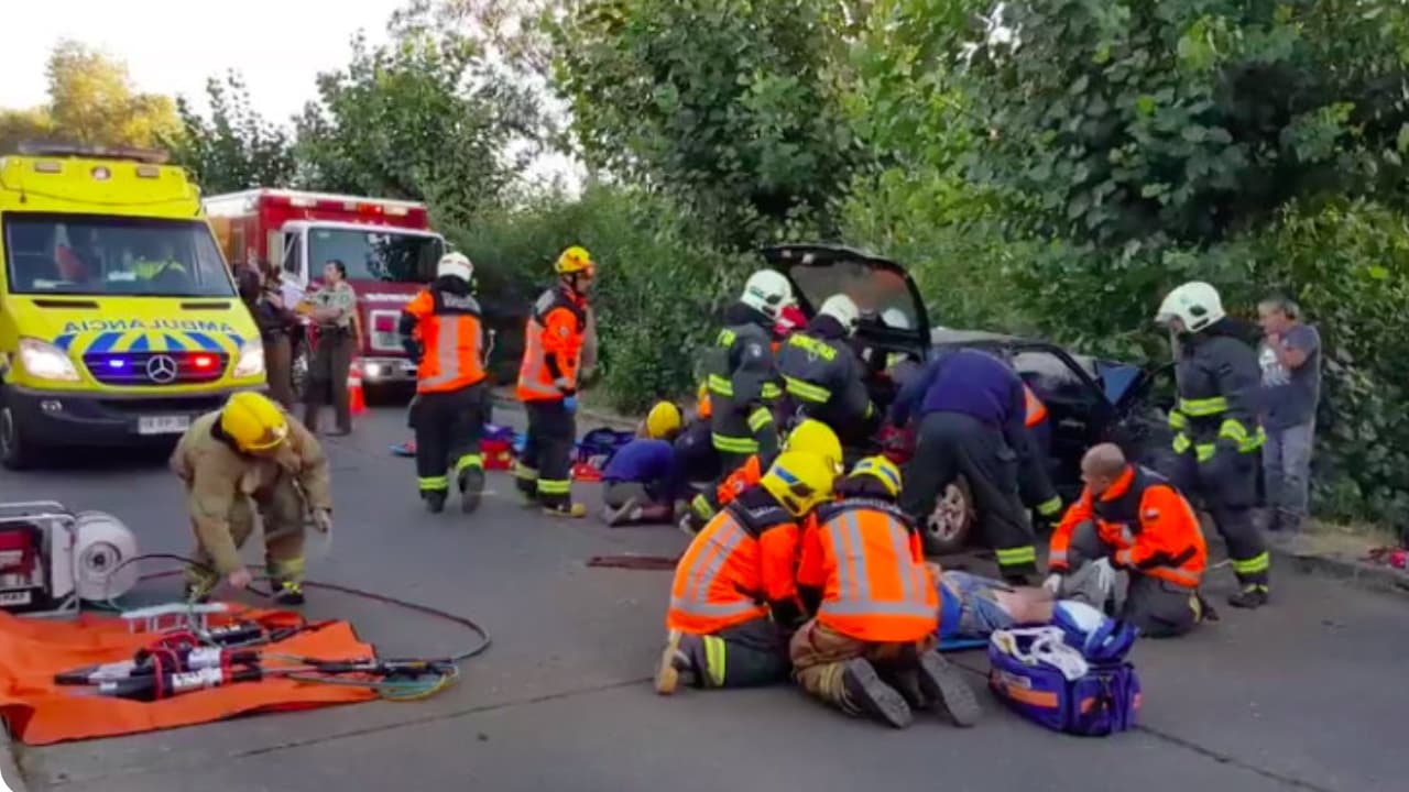 Trato Psicológico en Traumas Producto de Accidentes Graves